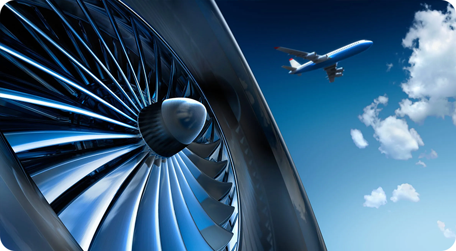 Aerospace: