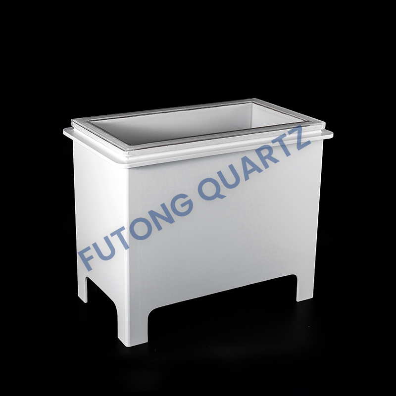 Quartz Tank