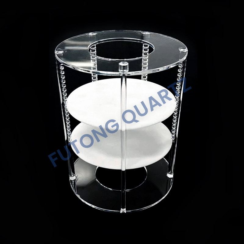 Vertical Boat Inner Base 