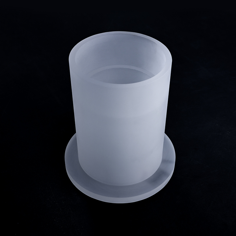 Quartz Tube