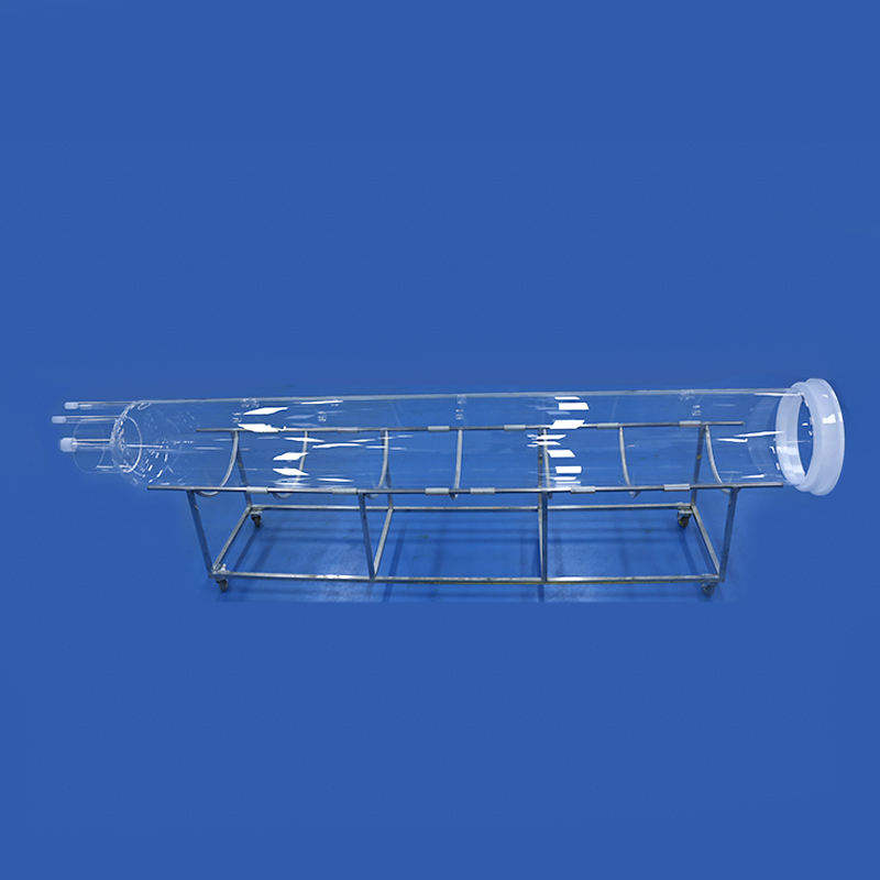 Furnace Quartz tube
