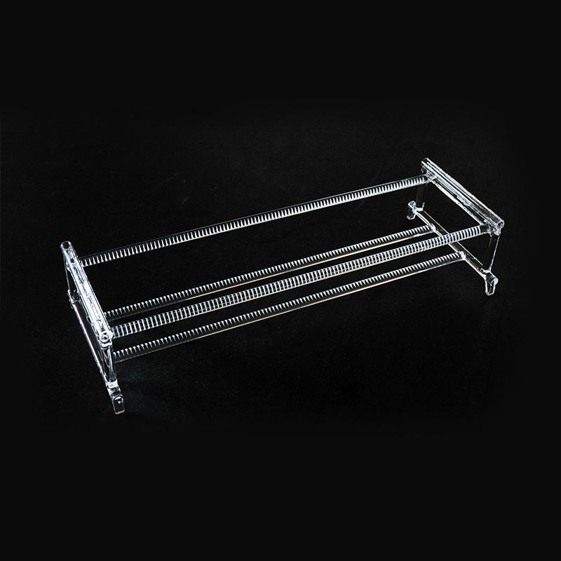 125 Square-wafer Boat