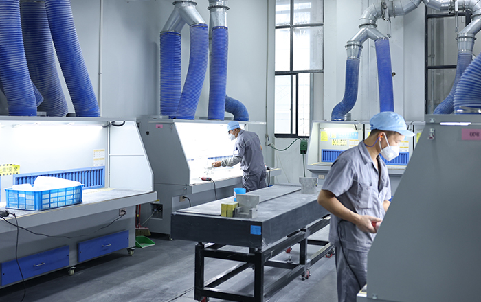 ZHEJIANG FUTONG QUARTZ NEW MATERIALS CO., LTD.