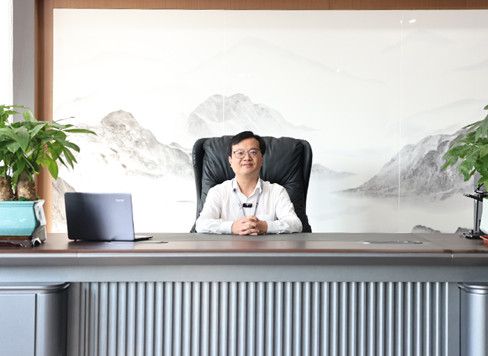 ZHEJIANG FUTONG QUARTZ NEW MATERIALS CO., LTD.